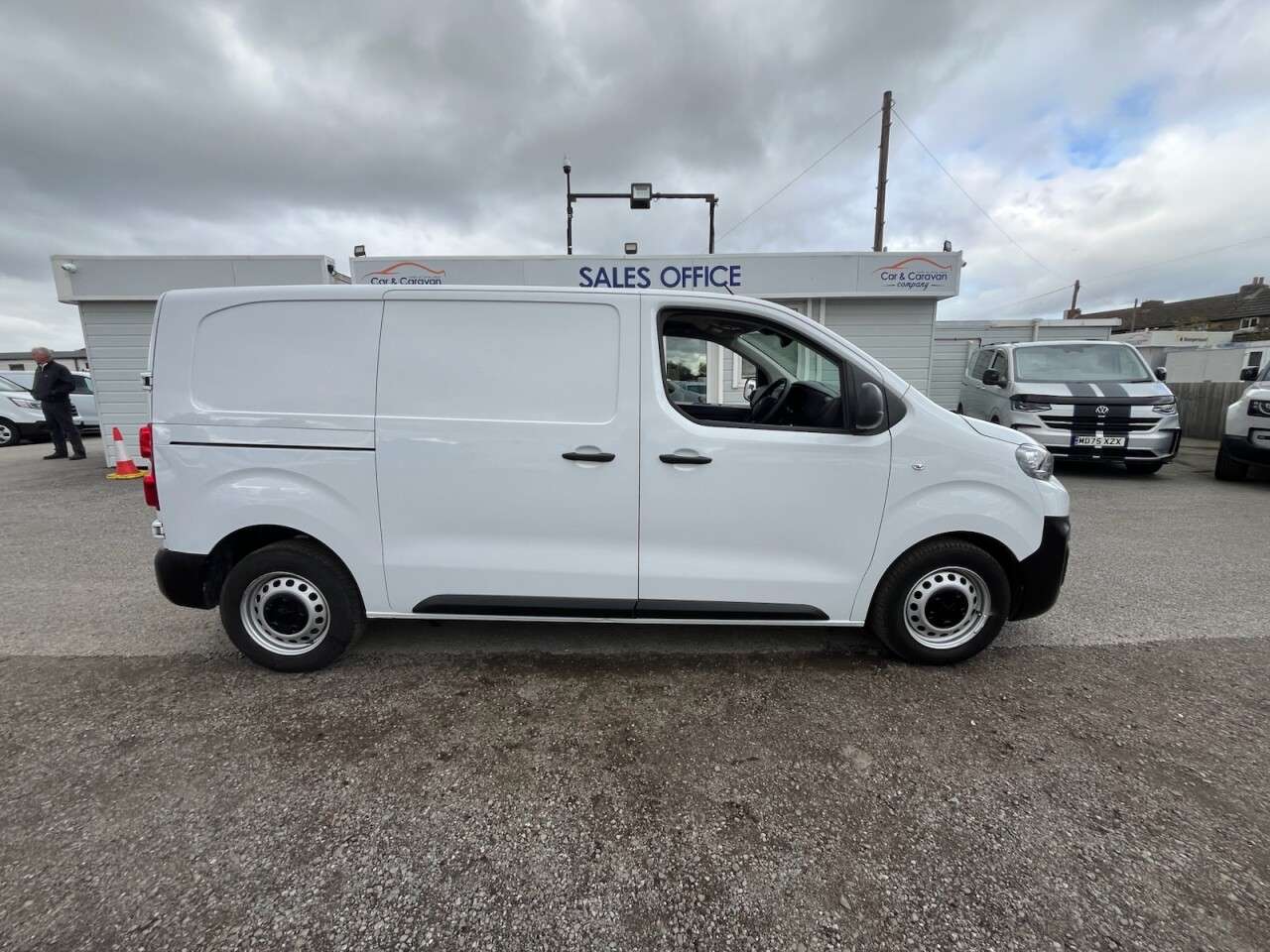 2023 PEUGEOT EXPERT 2023 PEUGEOT EXPERT