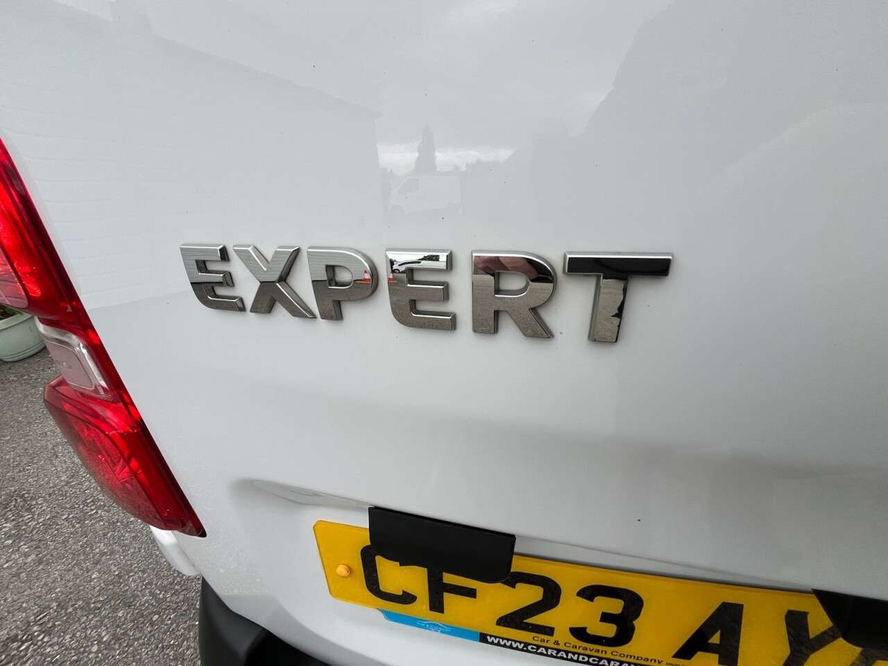 2023 PEUGEOT EXPERT 2023 PEUGEOT EXPERT