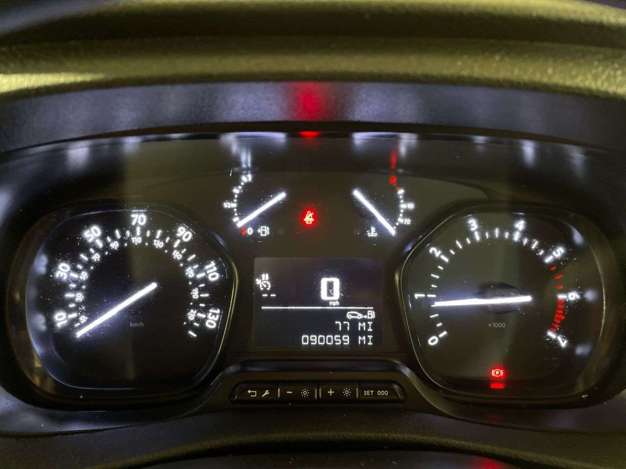 2023 VAUXHALL VIVARO 2023 VAUXHALL VIVARO