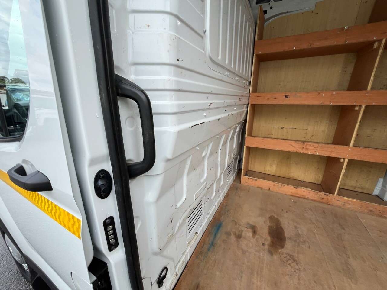 2023 MAXUS DELIVER 9 2023 MAXUS DELIVER 9
