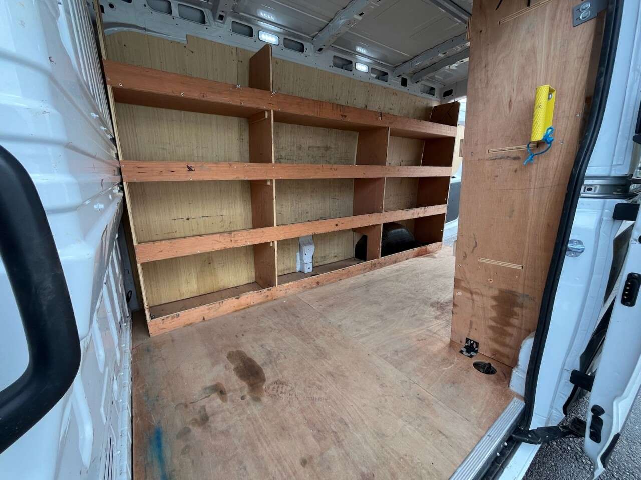 2023 MAXUS DELIVER 9 2023 MAXUS DELIVER 9