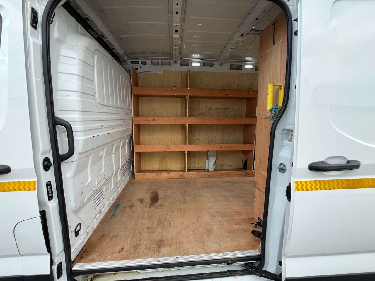 2023 MAXUS DELIVER 9 2023 MAXUS DELIVER 9