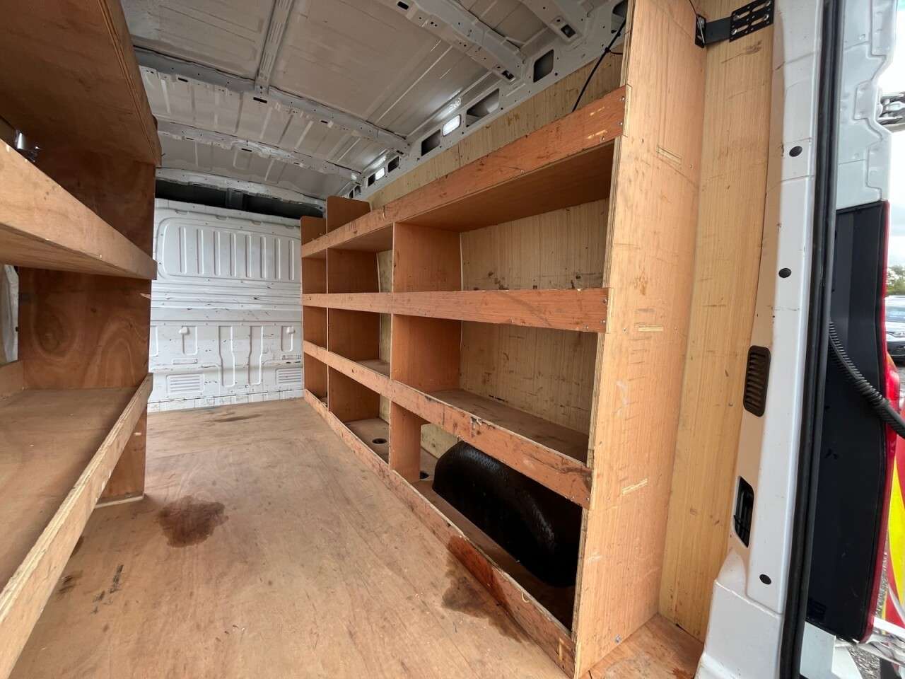 2023 MAXUS DELIVER 9 2023 MAXUS DELIVER 9