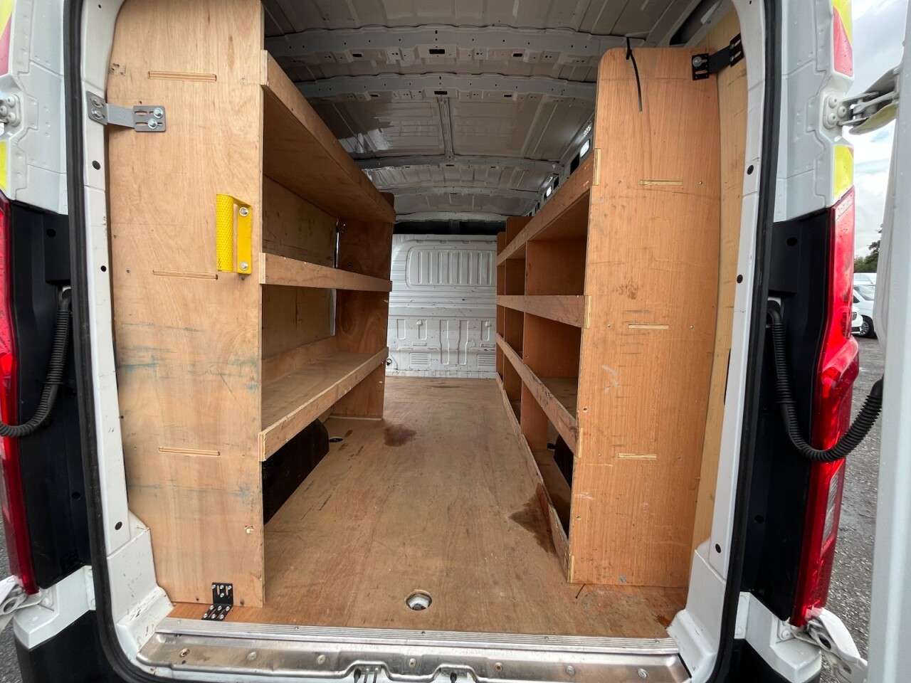 2023 MAXUS DELIVER 9 2023 MAXUS DELIVER 9