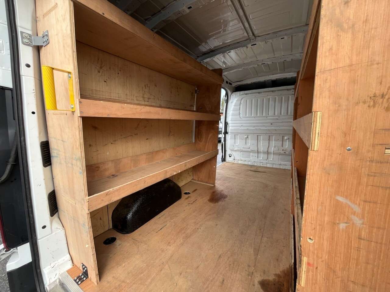 2023 MAXUS DELIVER 9 2023 MAXUS DELIVER 9