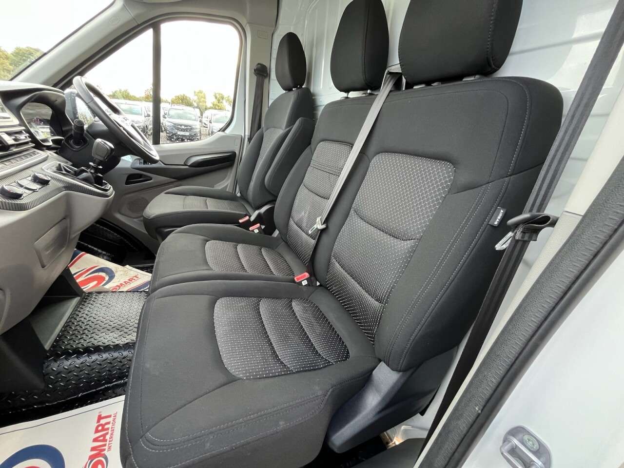 2023 MAXUS DELIVER 9 2023 MAXUS DELIVER 9