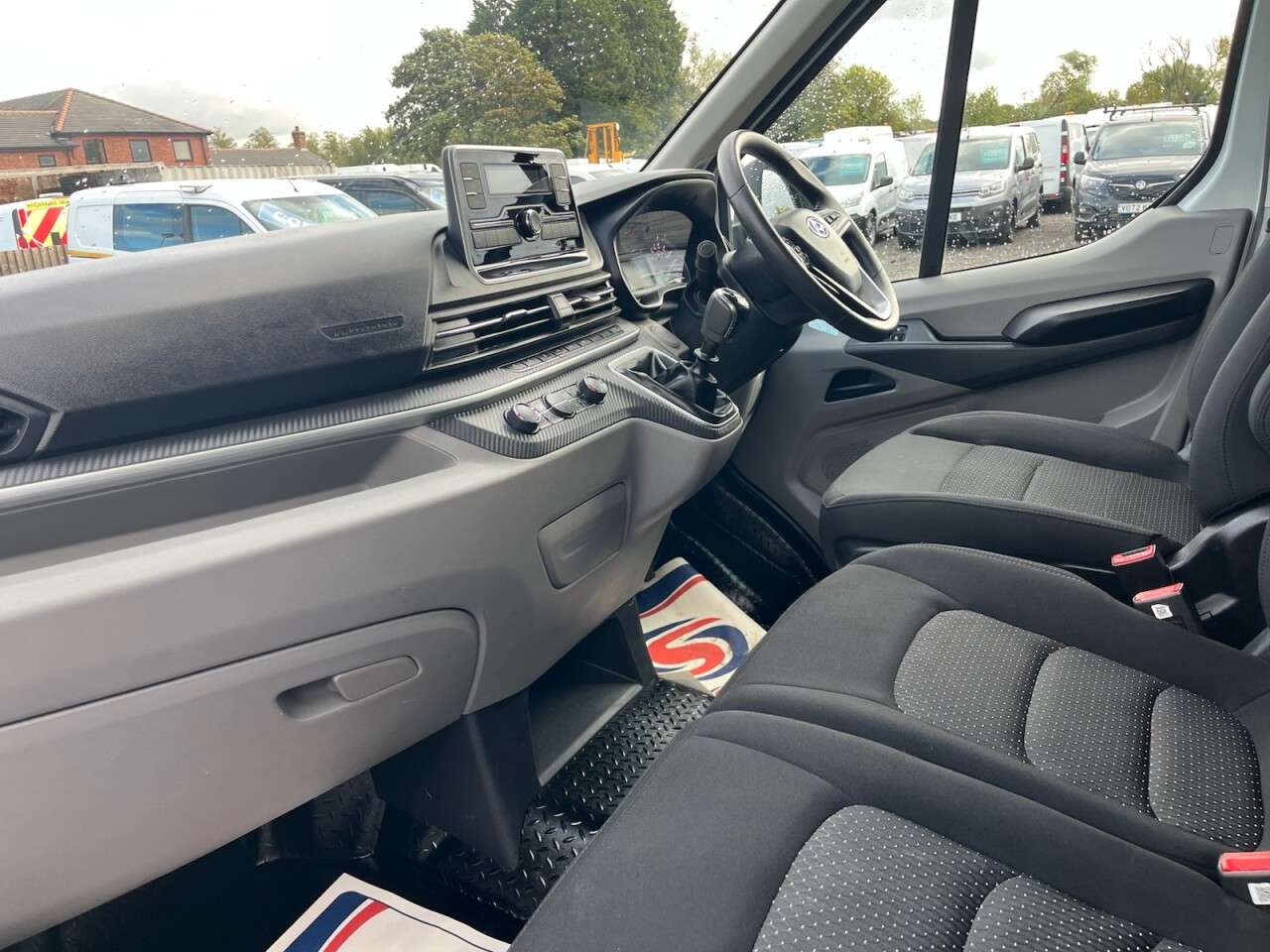 2023 MAXUS DELIVER 9 2023 MAXUS DELIVER 9