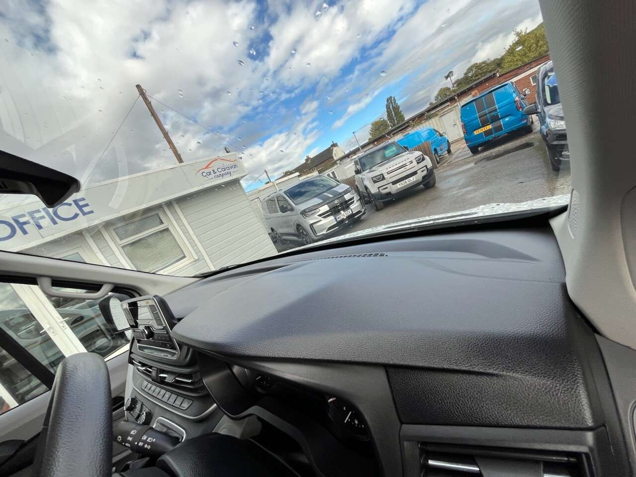 2023 MAXUS DELIVER 9 2023 MAXUS DELIVER 9