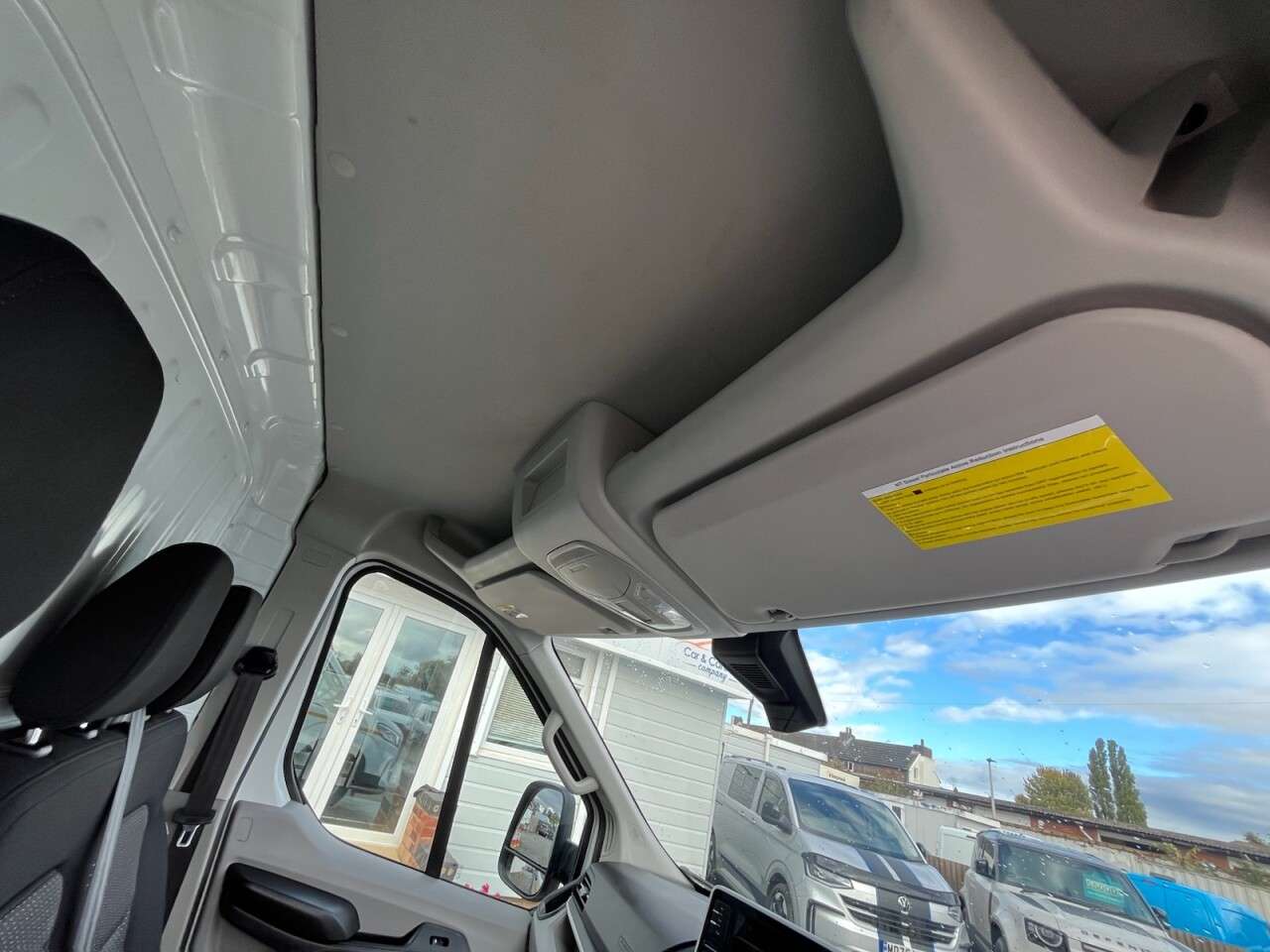 2023 MAXUS DELIVER 9 2023 MAXUS DELIVER 9