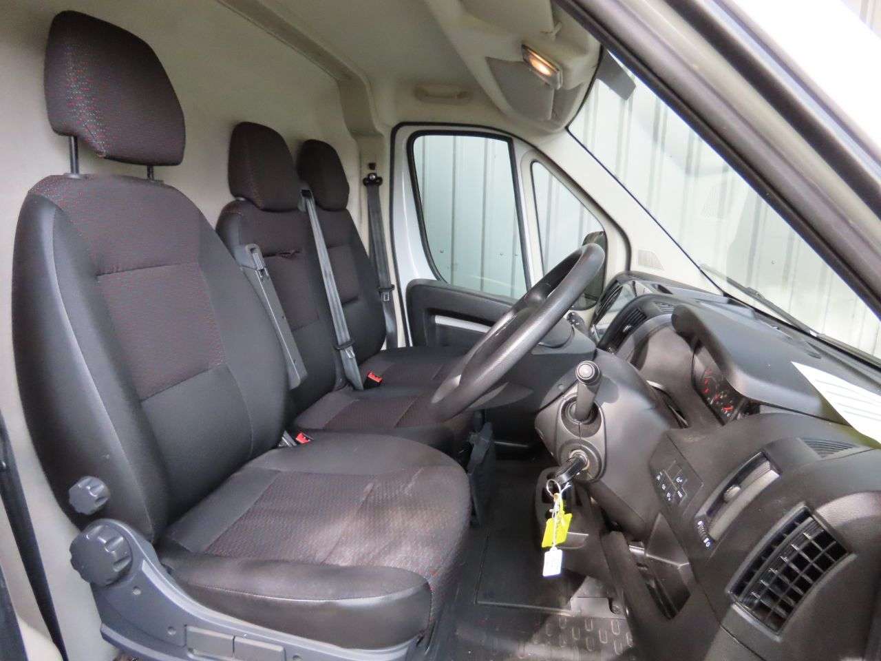 2023 CITROEN RELAY 2023 CITROEN RELAY