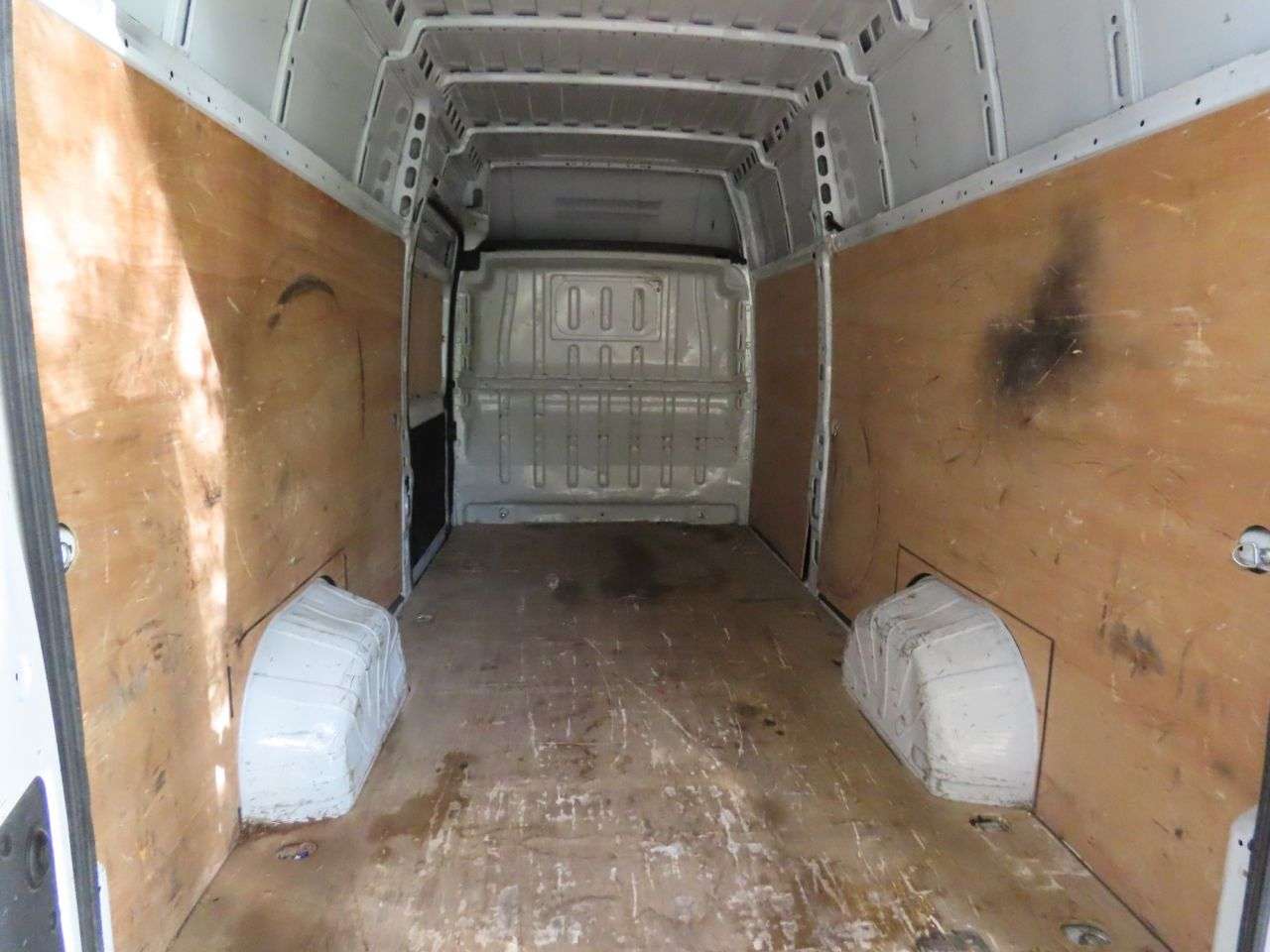 2023 CITROEN RELAY 2023 CITROEN RELAY