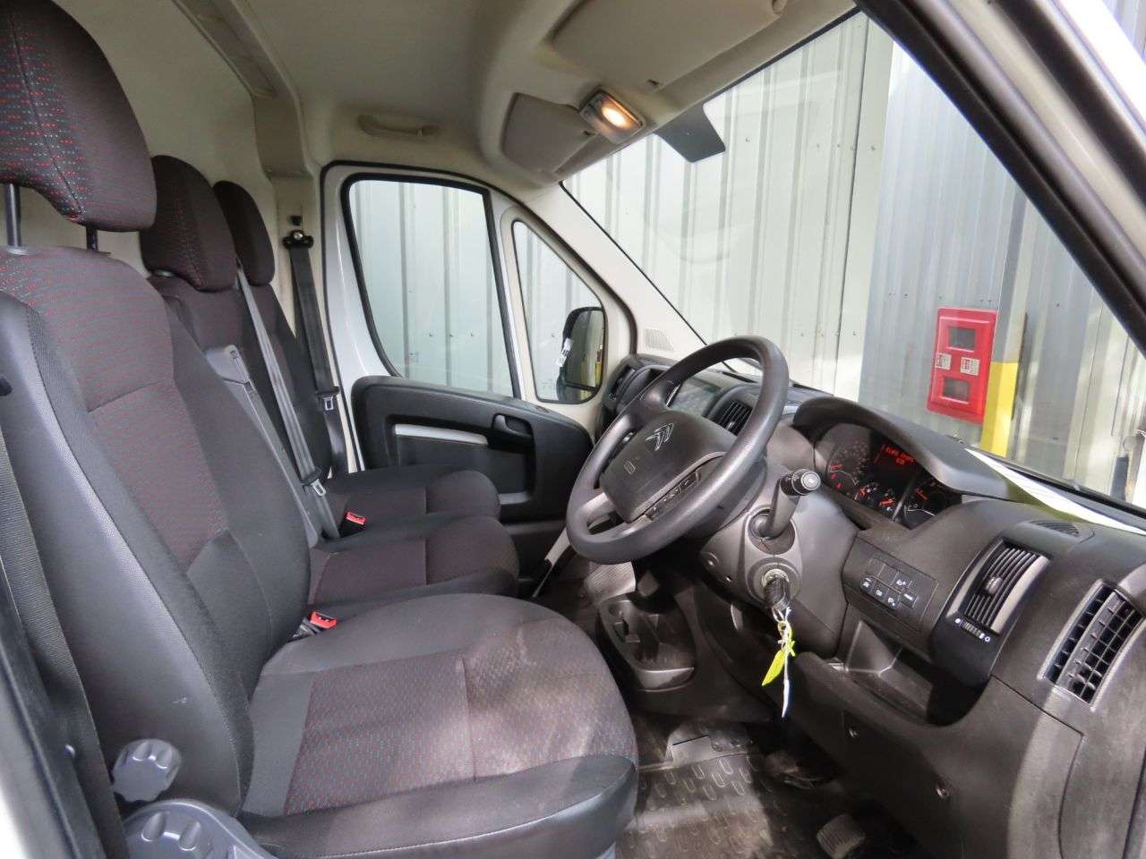 2023 CITROEN RELAY 2023 CITROEN RELAY