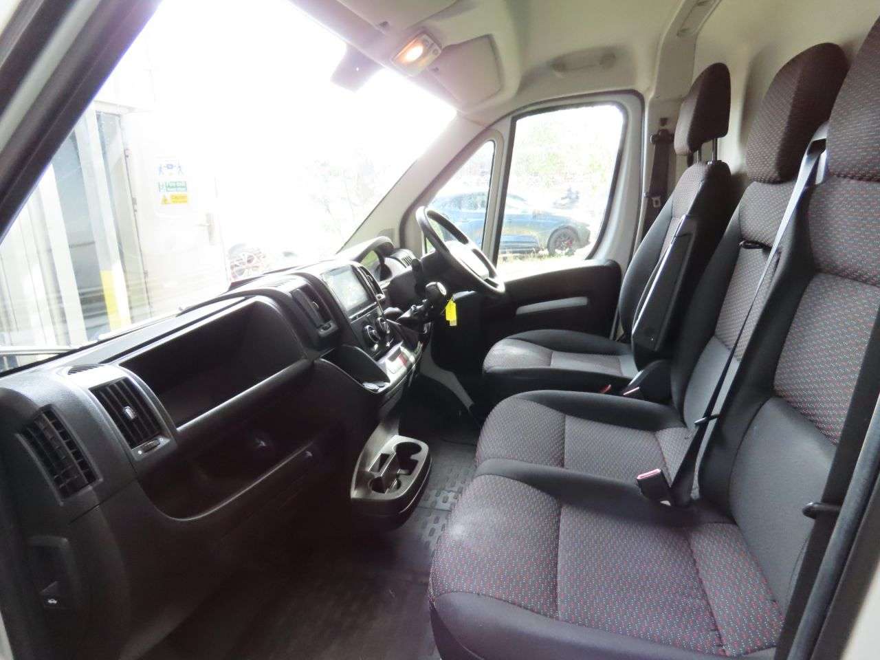 2023 CITROEN RELAY 2023 CITROEN RELAY