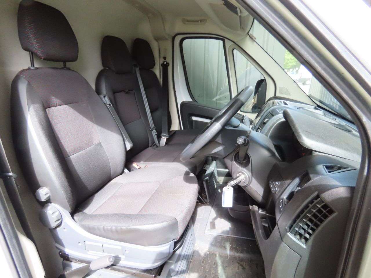 2023 CITROEN RELAY 2023 CITROEN RELAY