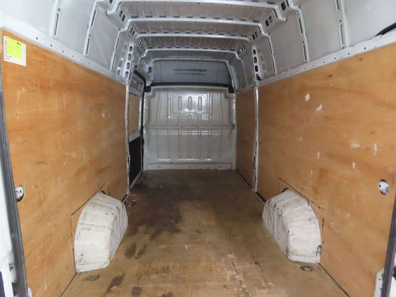 2023 CITROEN RELAY 2023 CITROEN RELAY