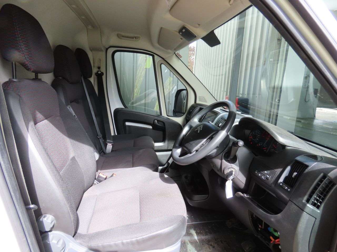2023 CITROEN RELAY 2023 CITROEN RELAY
