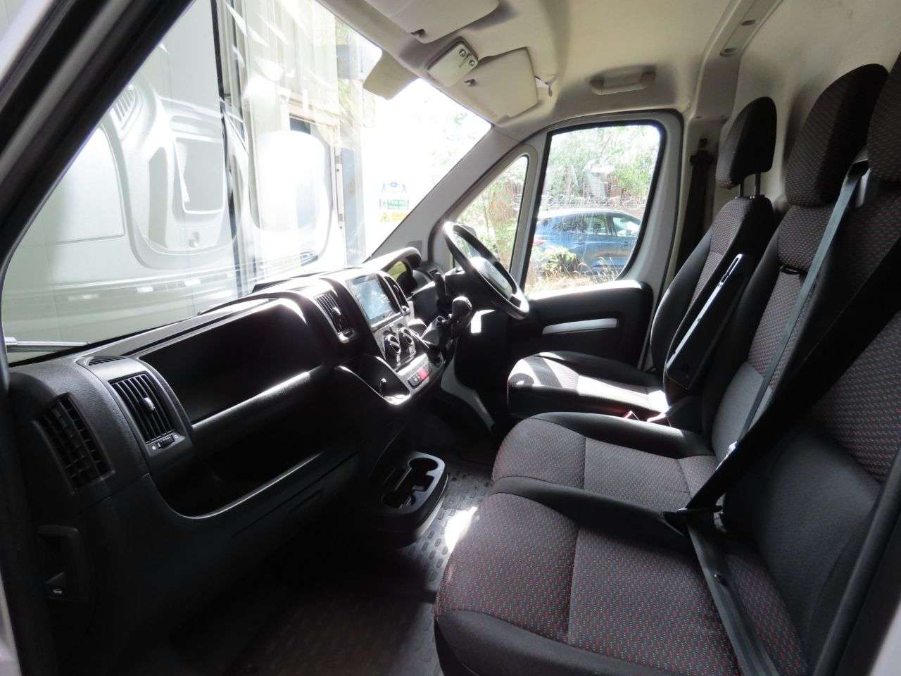 2023 CITROEN RELAY 2023 CITROEN RELAY