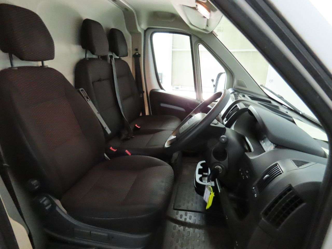 2023 CITROEN RELAY 2023 CITROEN RELAY