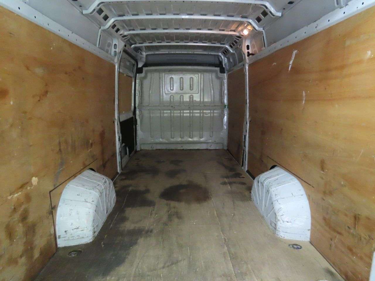 2023 CITROEN RELAY 2023 CITROEN RELAY