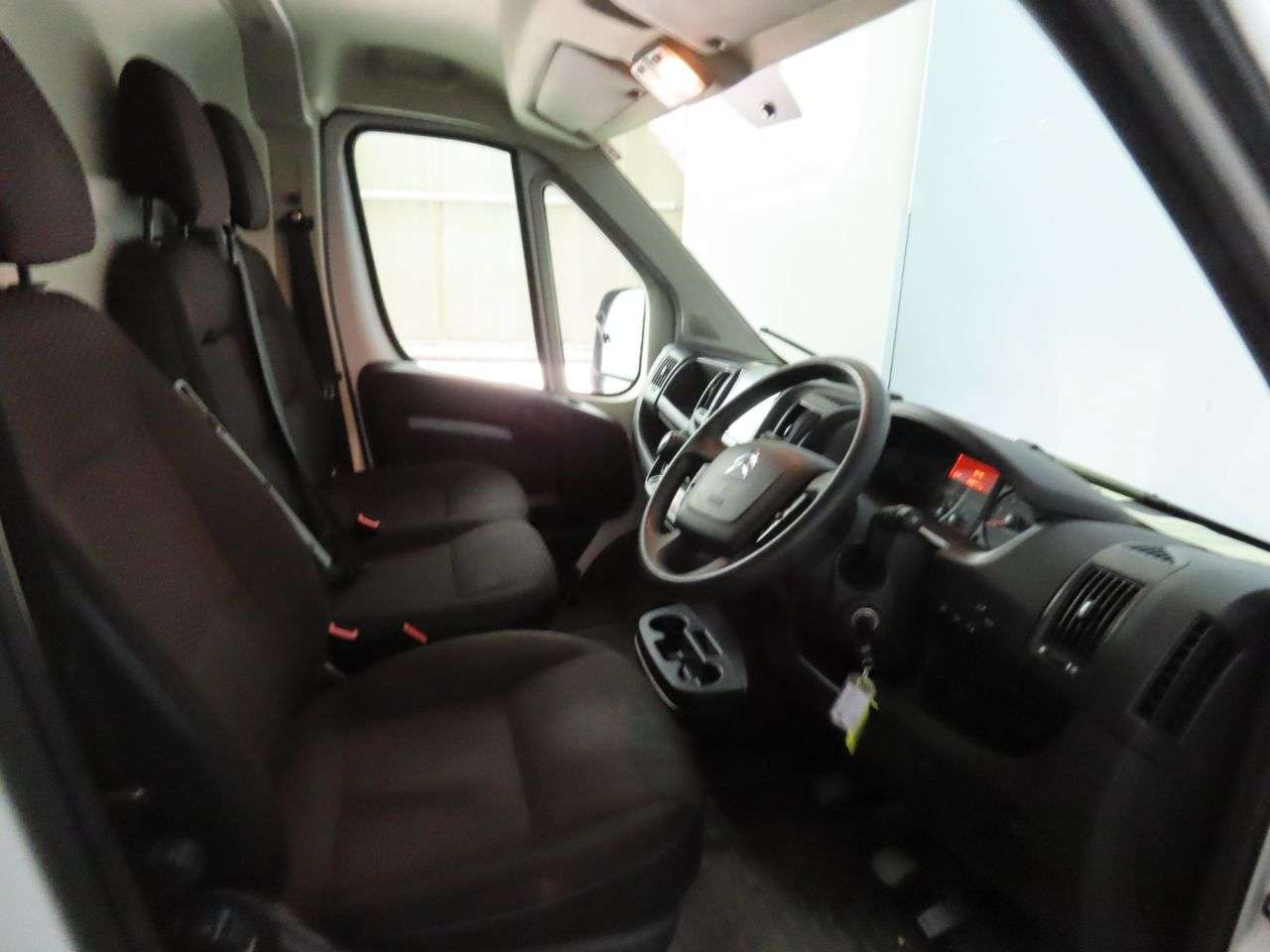 2023 CITROEN RELAY 2023 CITROEN RELAY