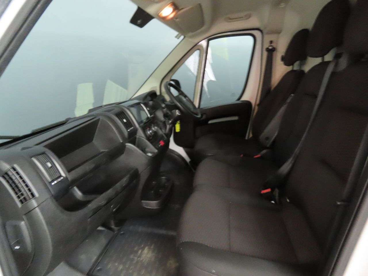 2023 CITROEN RELAY 2023 CITROEN RELAY