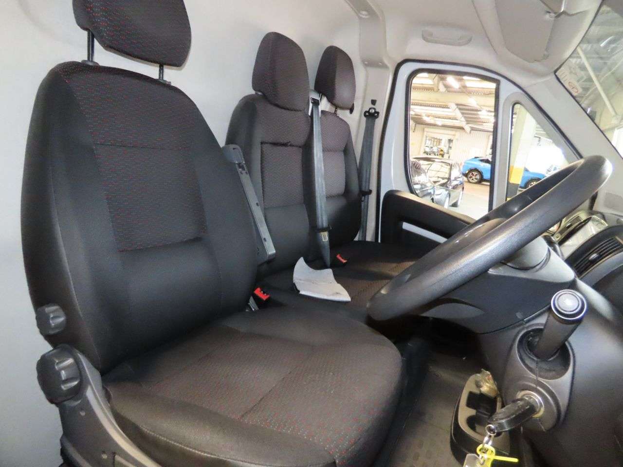 2023 CITROEN RELAY 2023 CITROEN RELAY