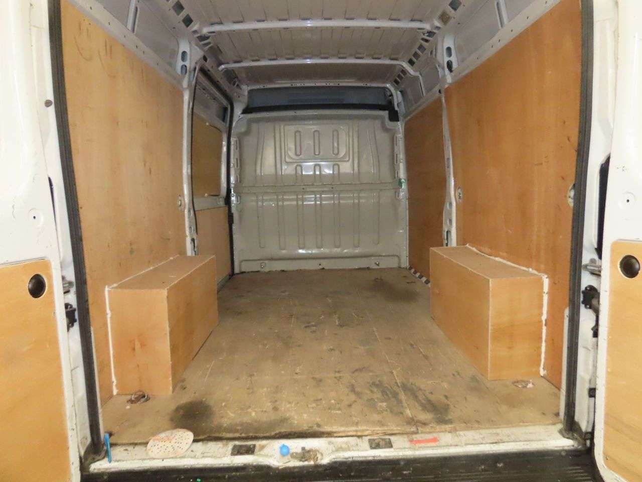 2023 CITROEN RELAY 2023 CITROEN RELAY