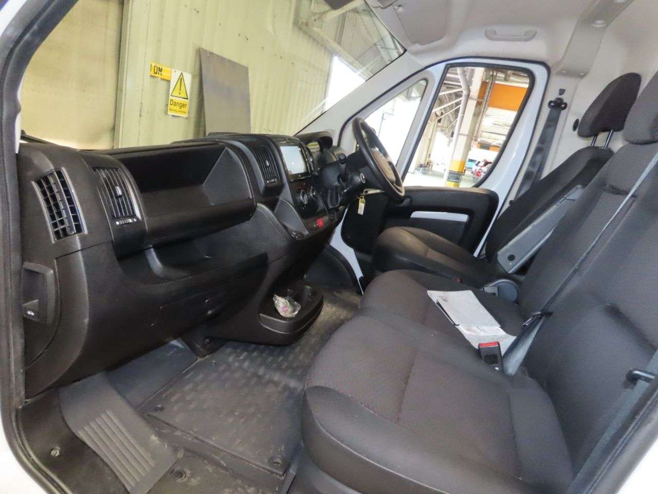 2023 CITROEN RELAY 2023 CITROEN RELAY