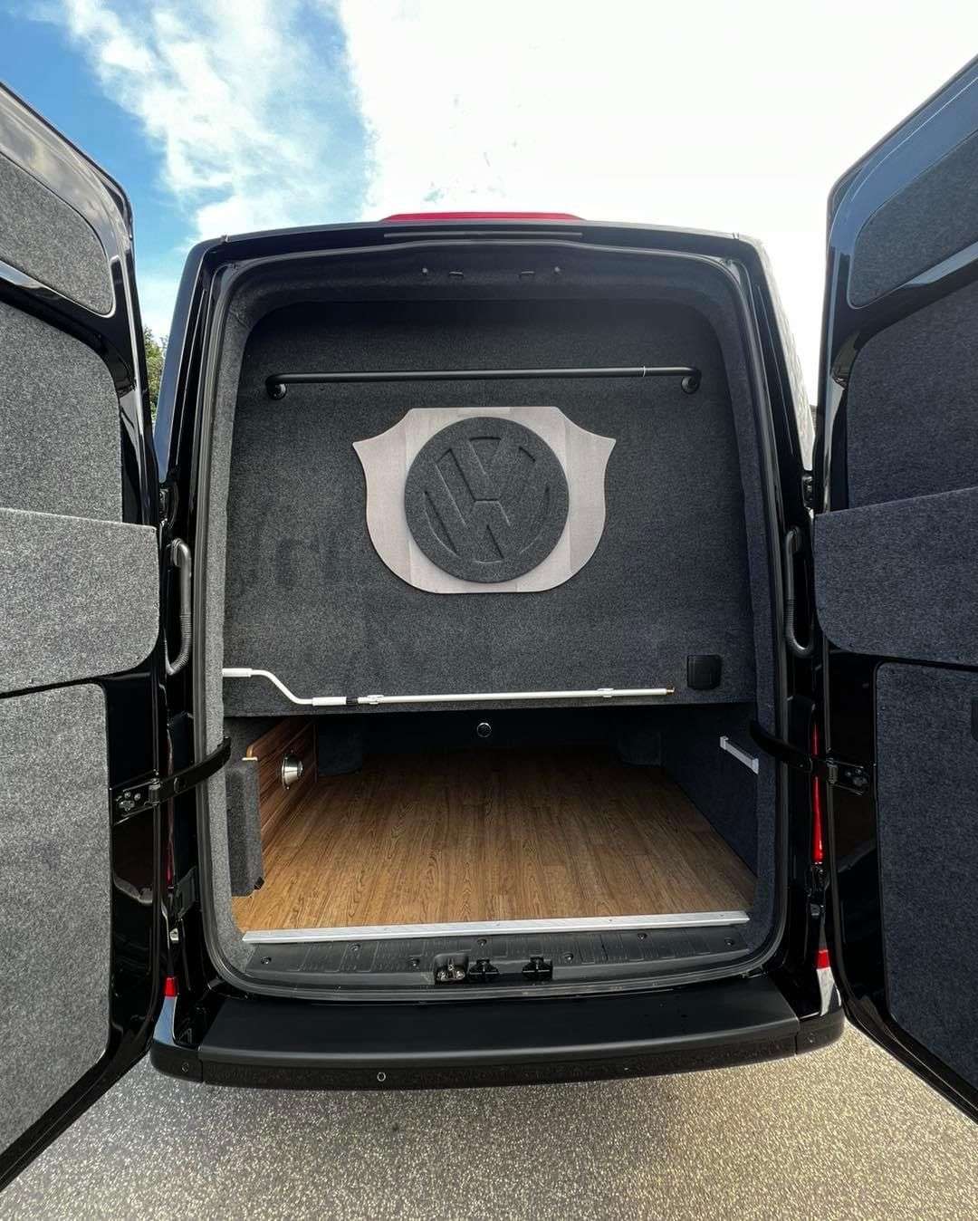 2022 VOLKSWAGEN CRAFTER 2022 VOLKSWAGEN CRAFTER