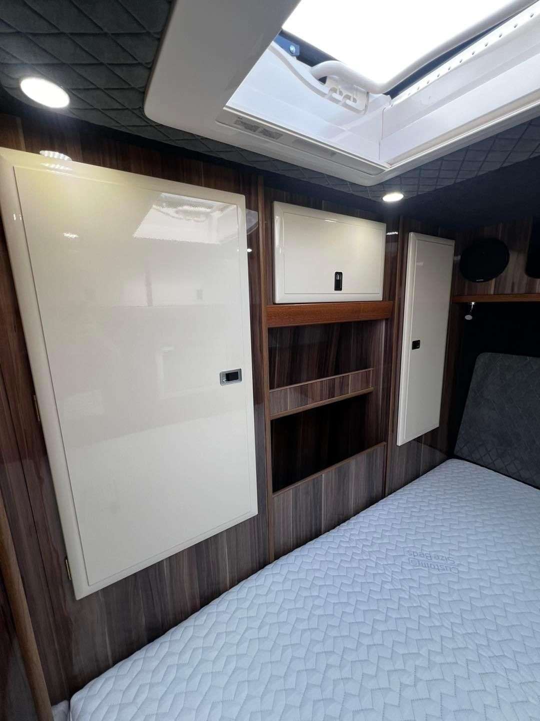2022 VOLKSWAGEN CRAFTER 2022 VOLKSWAGEN CRAFTER