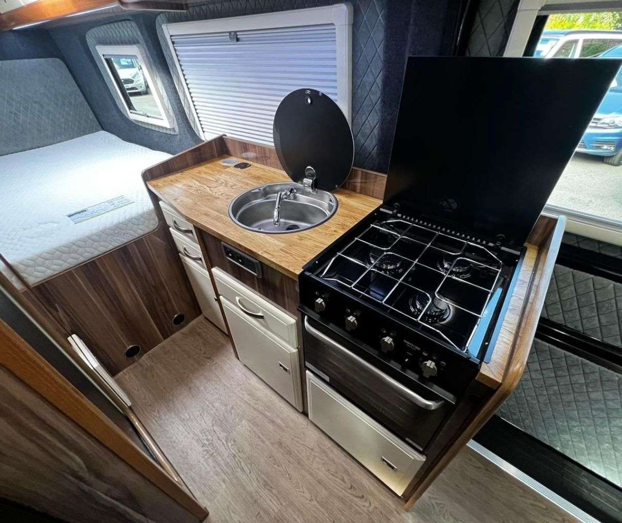 2022 VOLKSWAGEN CRAFTER 2022 VOLKSWAGEN CRAFTER