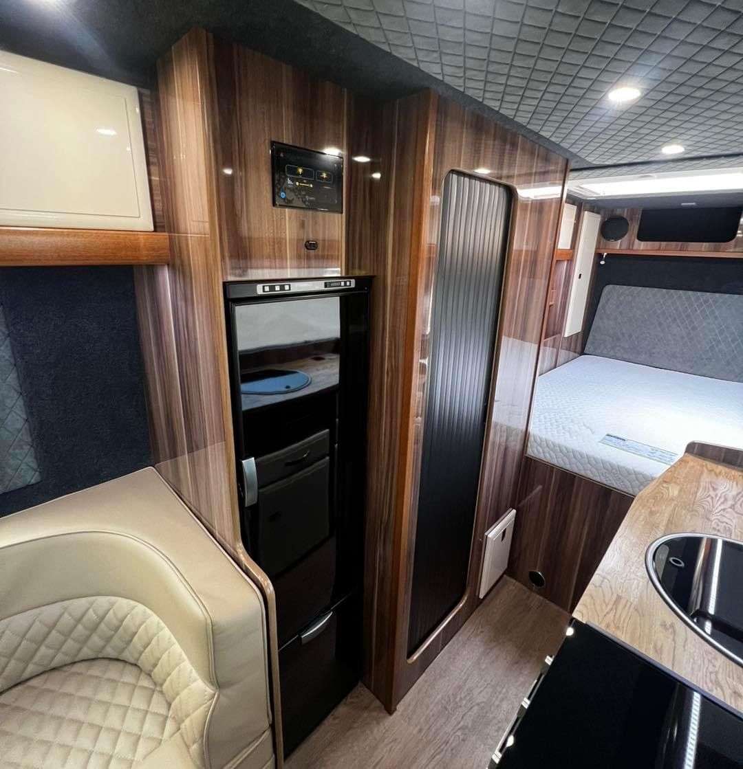 2022 VOLKSWAGEN CRAFTER 2022 VOLKSWAGEN CRAFTER