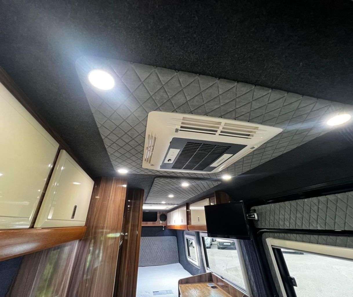 2022 VOLKSWAGEN CRAFTER 2022 VOLKSWAGEN CRAFTER