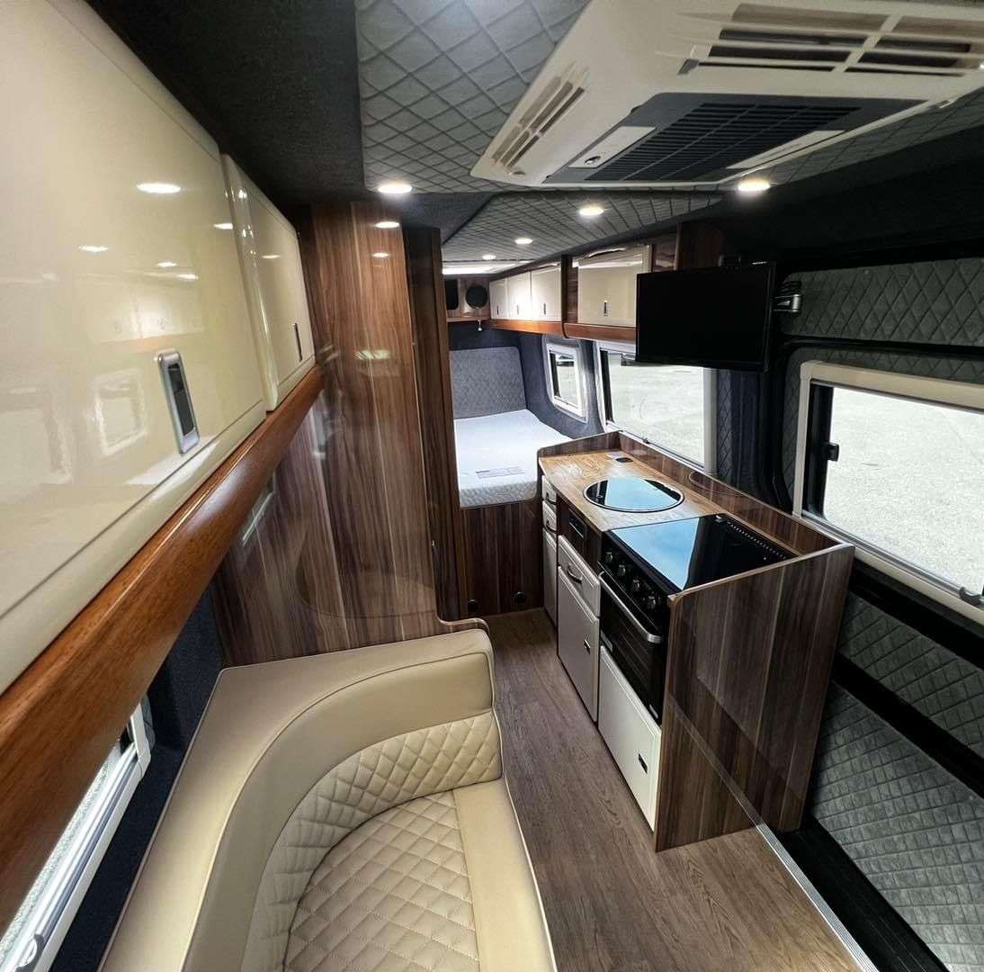 2022 VOLKSWAGEN CRAFTER 2022 VOLKSWAGEN CRAFTER