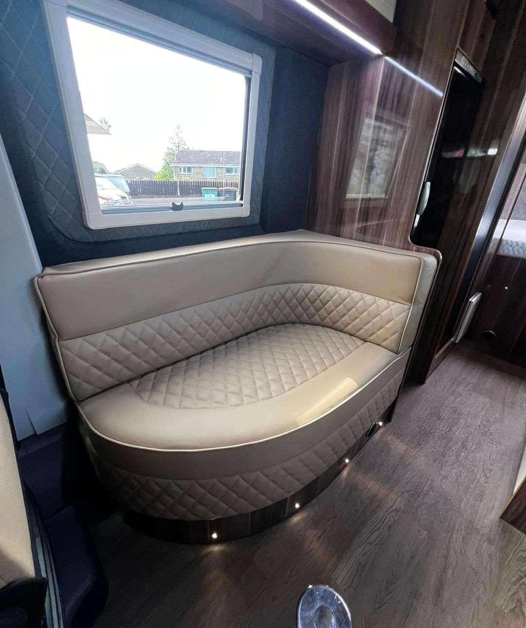 2022 VOLKSWAGEN CRAFTER 2022 VOLKSWAGEN CRAFTER