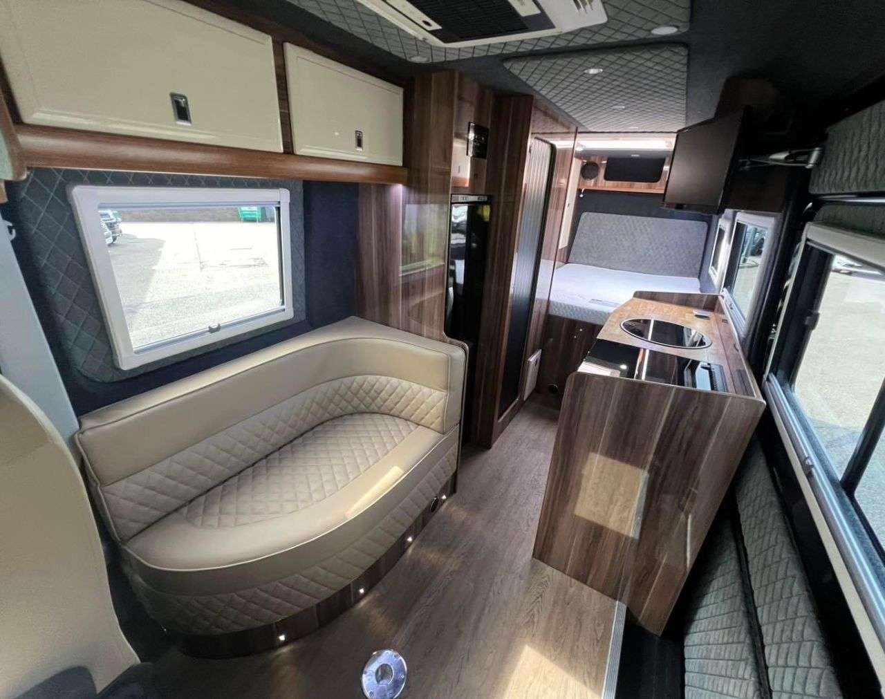 2022 VOLKSWAGEN CRAFTER 2022 VOLKSWAGEN CRAFTER