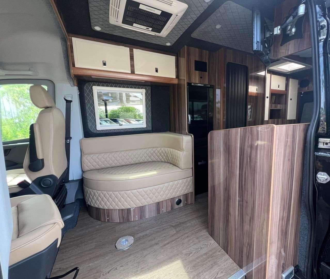 2022 VOLKSWAGEN CRAFTER 2022 VOLKSWAGEN CRAFTER