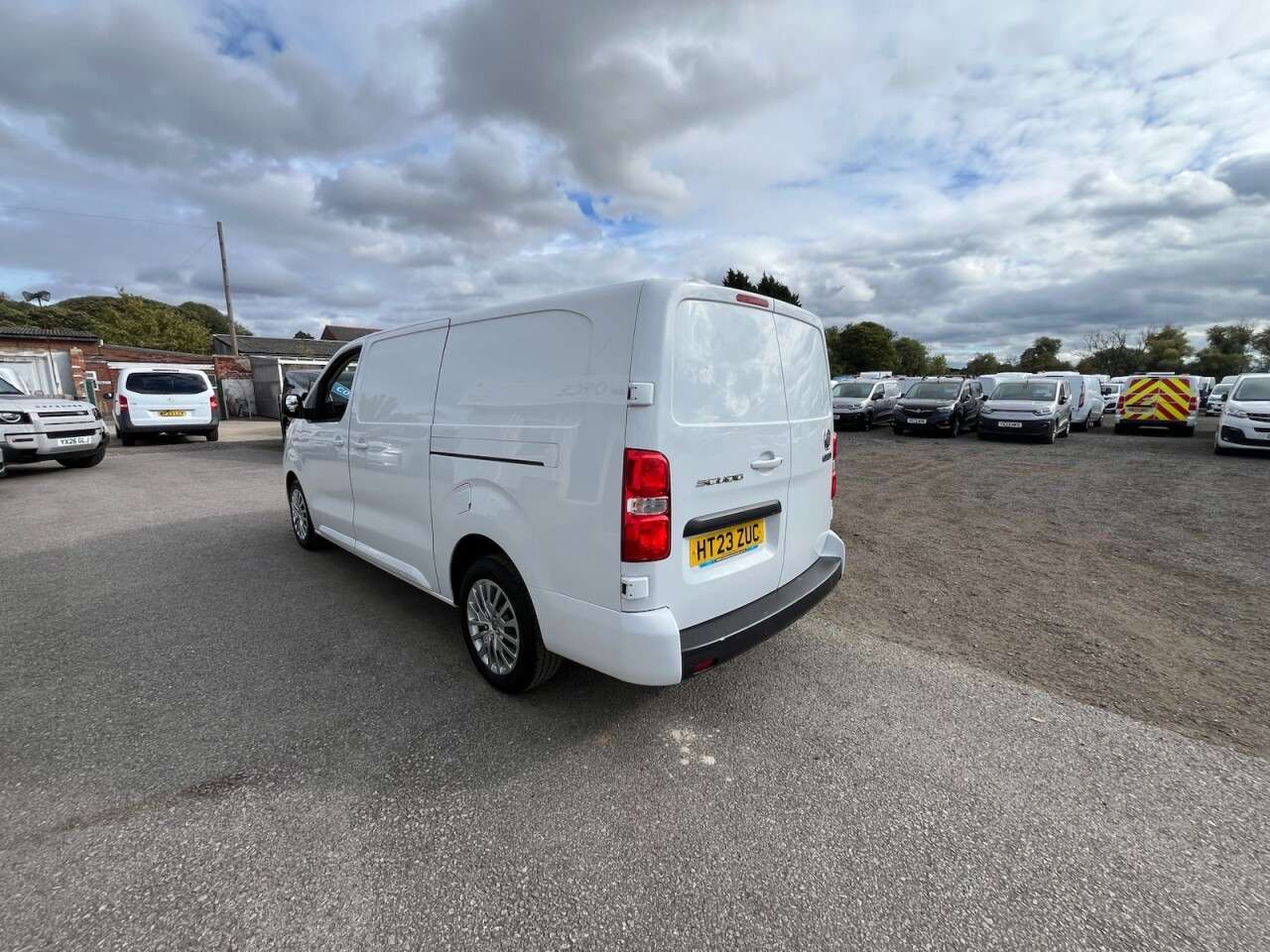 2023 FIAT SCUDO 2023 FIAT SCUDO