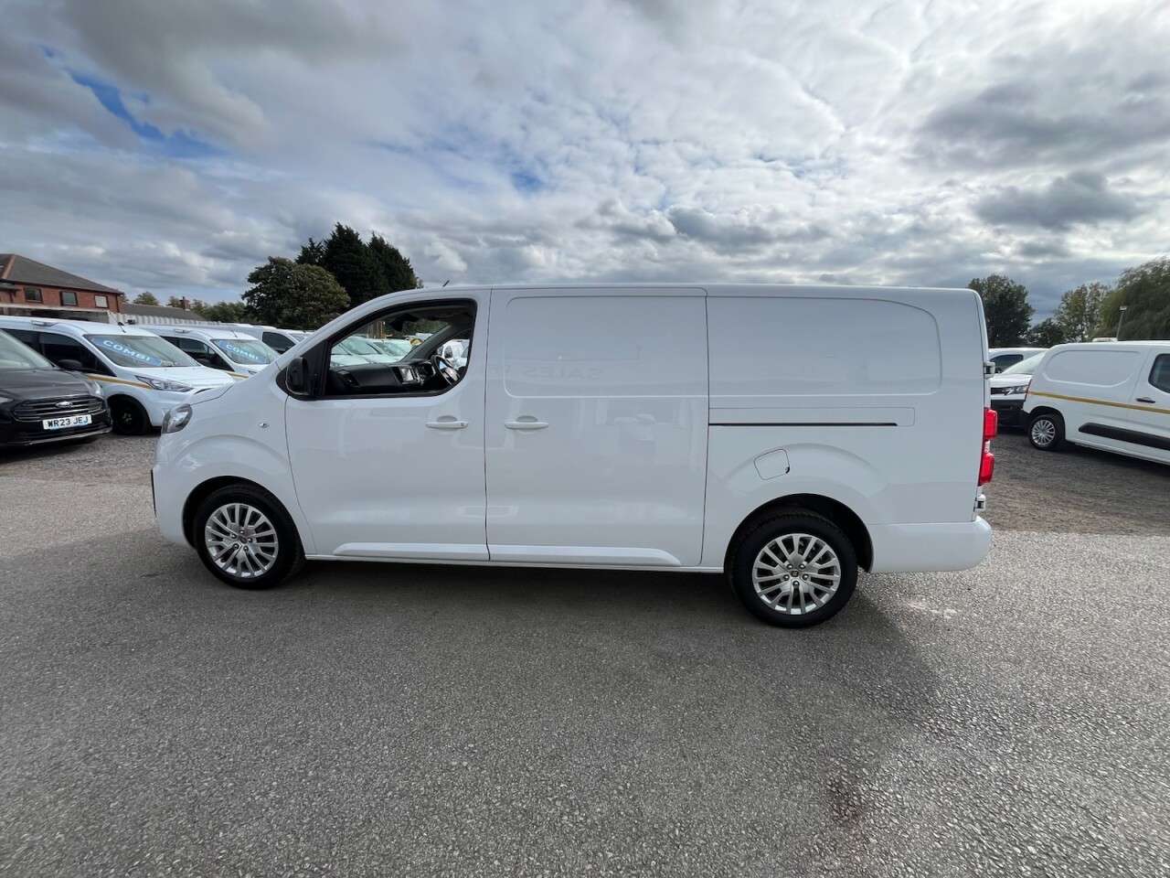 2023 FIAT SCUDO 2023 FIAT SCUDO