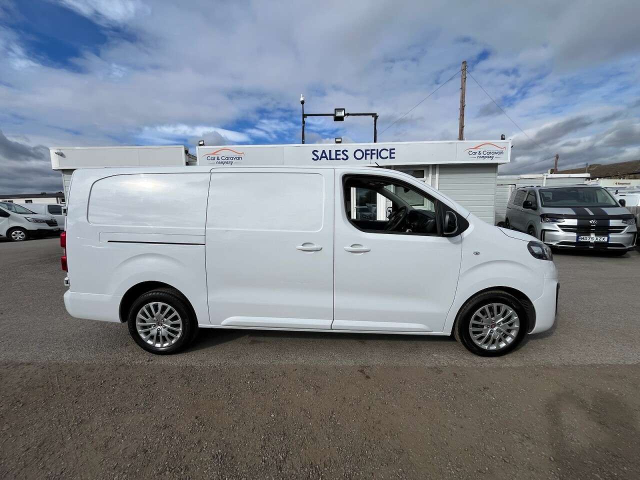 2023 FIAT SCUDO 2023 FIAT SCUDO