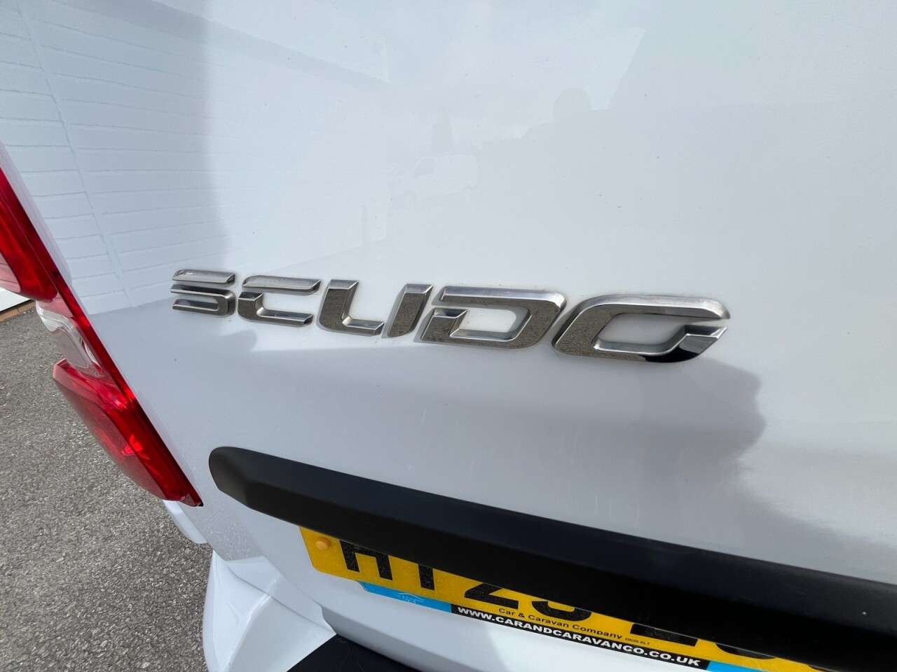 2023 FIAT SCUDO 2023 FIAT SCUDO