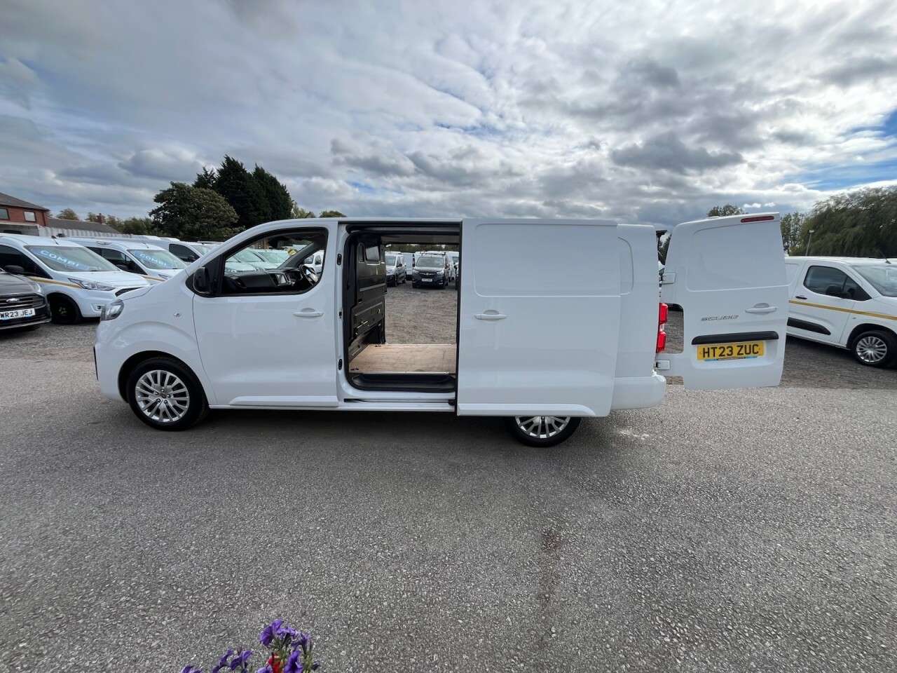 2023 FIAT SCUDO 2023 FIAT SCUDO