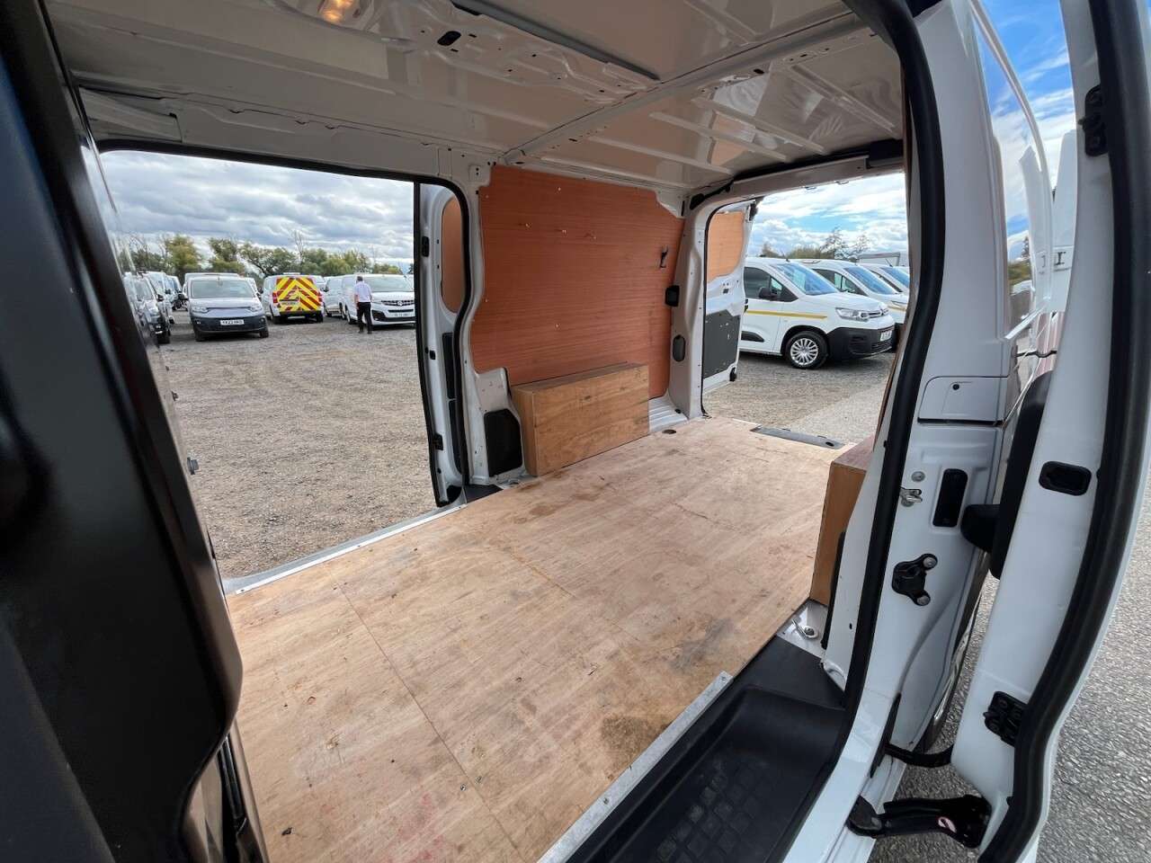 2023 FIAT SCUDO 2023 FIAT SCUDO