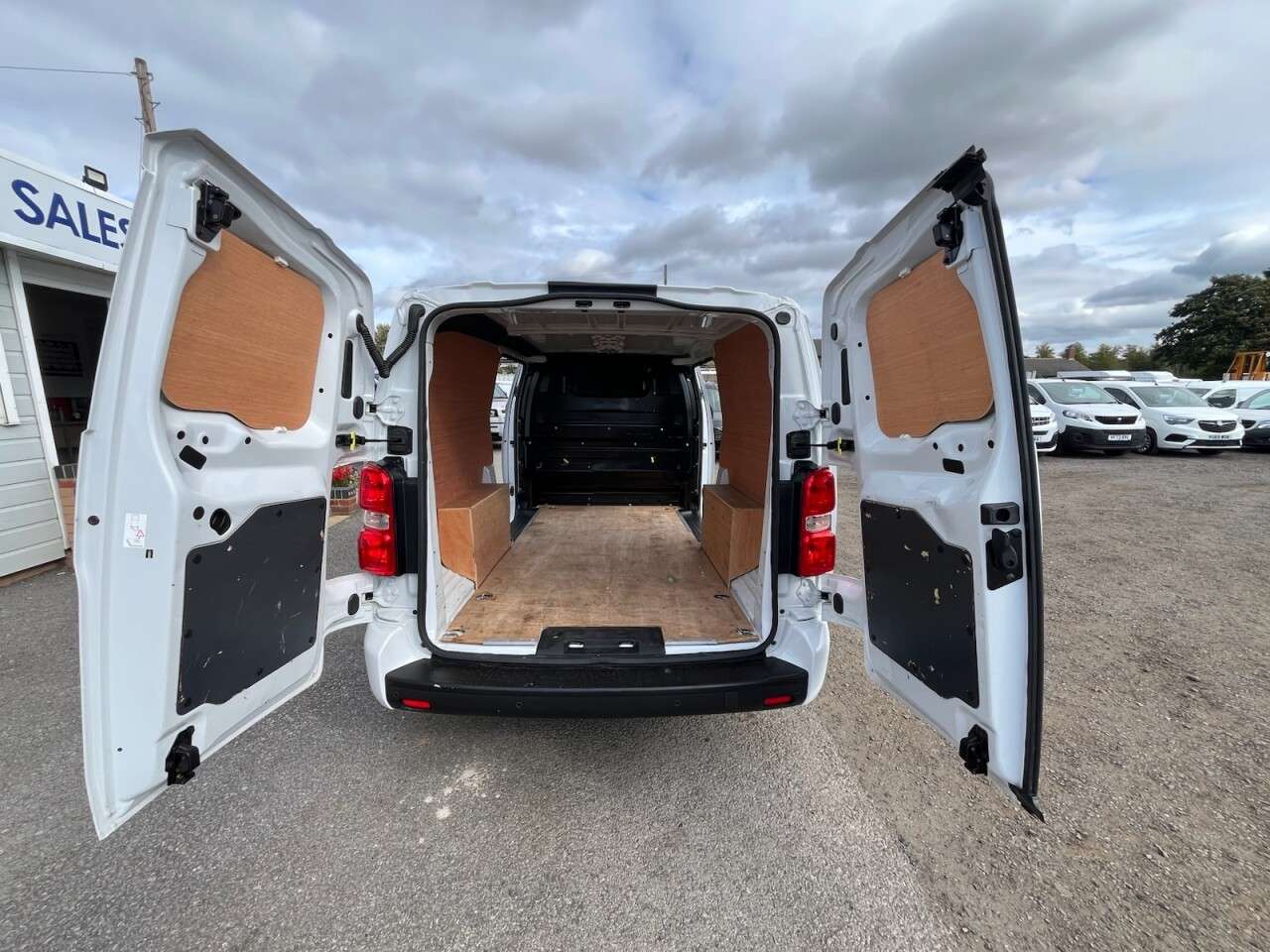 2023 FIAT SCUDO 2023 FIAT SCUDO