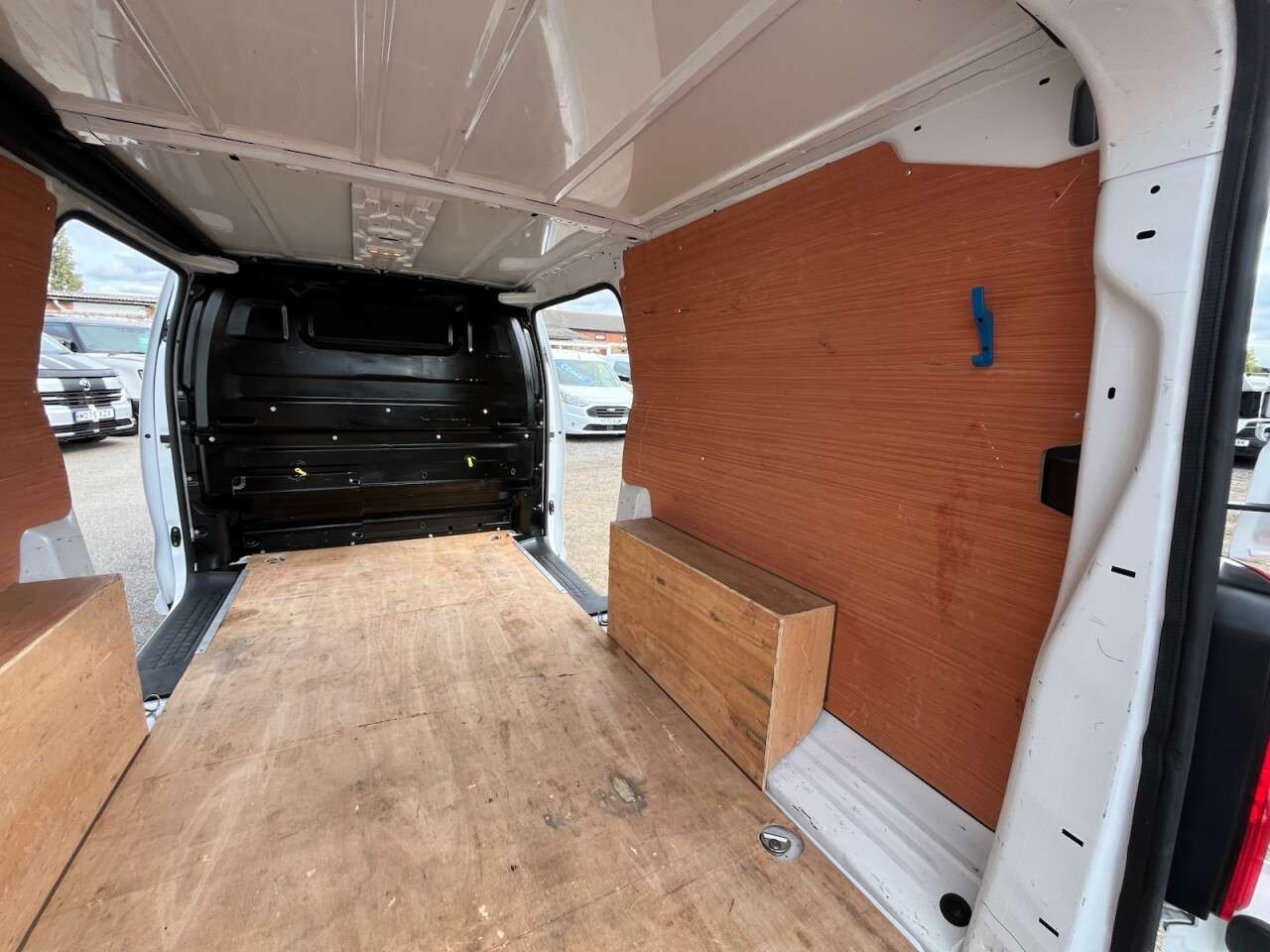 2023 FIAT SCUDO 2023 FIAT SCUDO