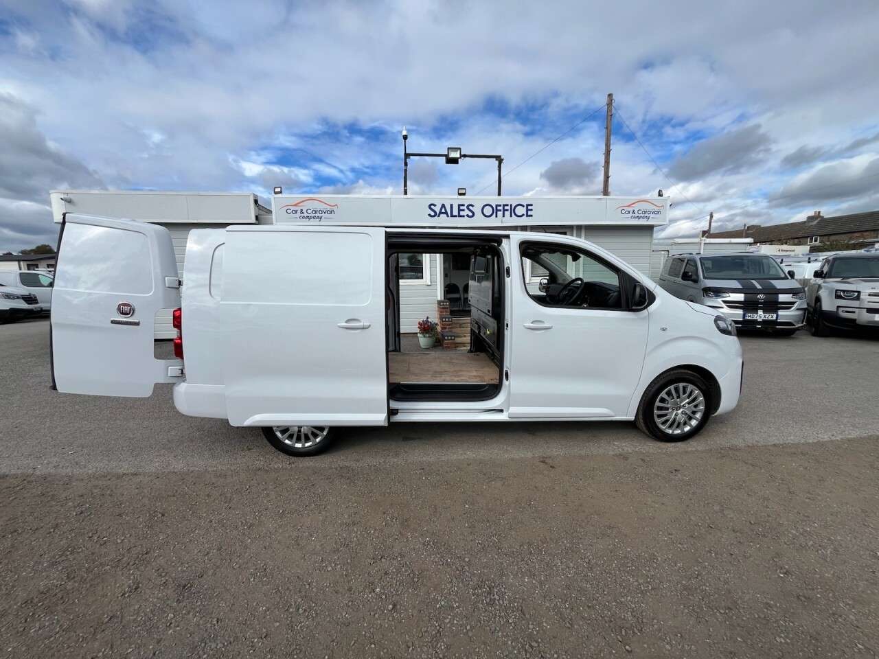2023 FIAT SCUDO 2023 FIAT SCUDO