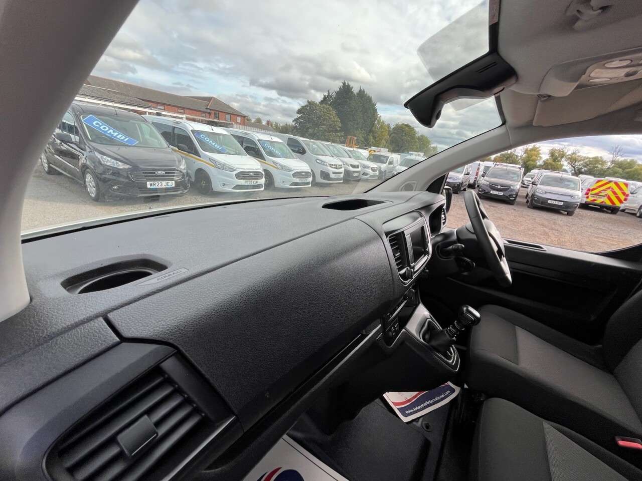 2023 FIAT SCUDO 2023 FIAT SCUDO