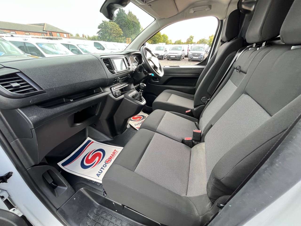 2023 FIAT SCUDO 2023 FIAT SCUDO