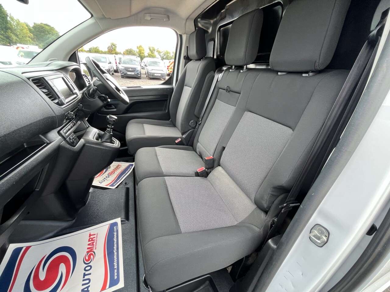 2023 FIAT SCUDO 2023 FIAT SCUDO
