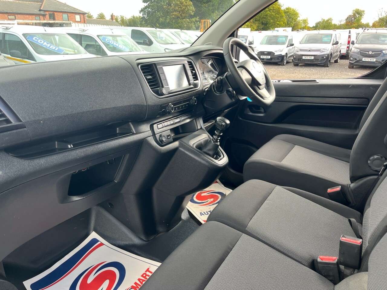 2023 FIAT SCUDO 2023 FIAT SCUDO